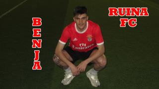 ENTREVISTA PRE PARTIDO. ALCALA SABADO TARDE 1ª DIVISION 19-20
